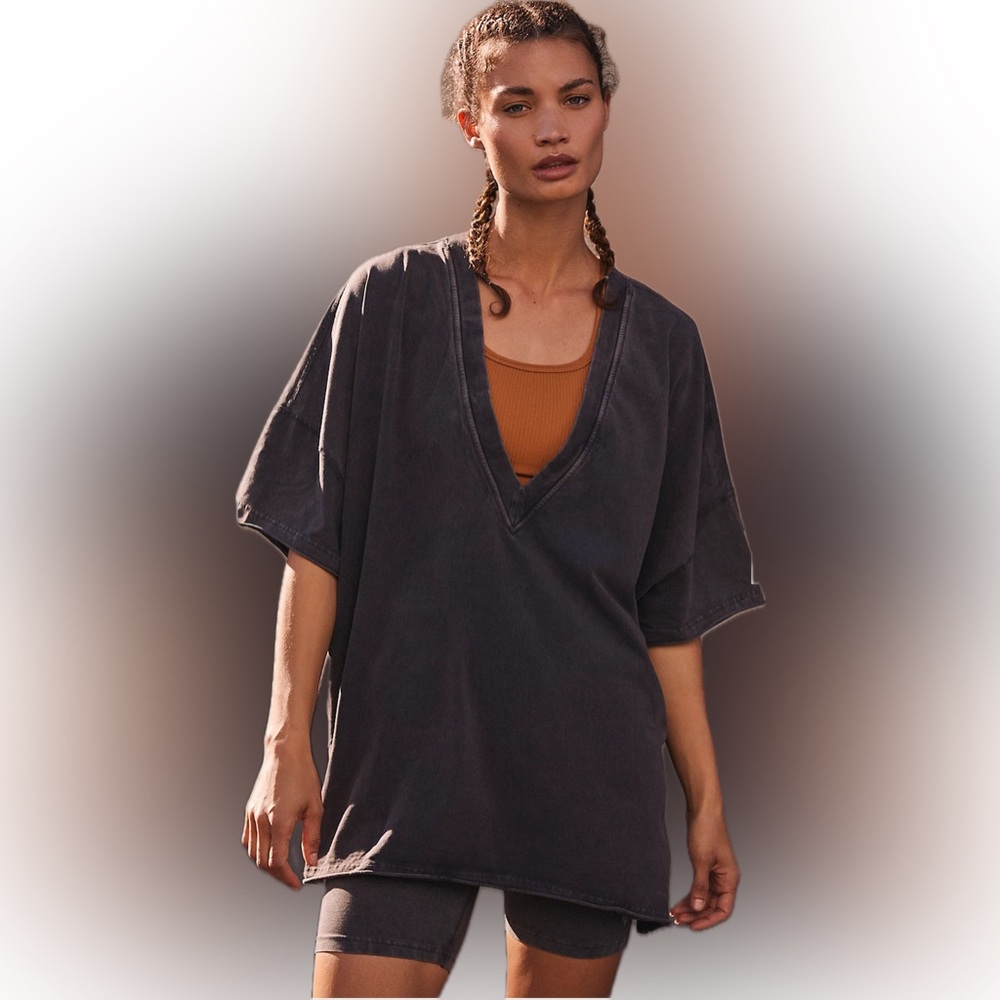 FP Movement Hot Shot Reversible Set Black